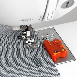 Sew Tasty Magnetic Seam Guide